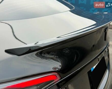 Черный Тесла Модель С, объемом двигателя 0 л и пробегом 101 тыс. км за 28000 $, фото 23 на Automoto.ua