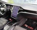 Черный Тесла Модель С, объемом двигателя 0 л и пробегом 40 тыс. км за 24900 $, фото 33 на Automoto.ua