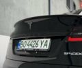 Черный Тесла Модель С, объемом двигателя 0 л и пробегом 44 тыс. км за 35500 $, фото 64 на Automoto.ua