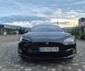Черный Тесла Модель С, объемом двигателя 0 л и пробегом 150 тыс. км за 25500 $, фото 1 на Automoto.ua