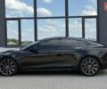 Черный Тесла Модель С, объемом двигателя 0 л и пробегом 44 тыс. км за 35500 $, фото 16 на Automoto.ua