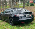Черный Тесла Модель С, объемом двигателя 0 л и пробегом 148 тыс. км за 28990 $, фото 7 на Automoto.ua