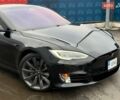 Чорний Тесла Модель С, об'ємом двигуна 0 л та пробігом 101 тис. км за 25499 $, фото 8 на Automoto.ua
