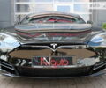 Черный Тесла Модель С, объемом двигателя 0 л и пробегом 40 тыс. км за 24900 $, фото 3 на Automoto.ua