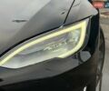 Черный Тесла Модель С, объемом двигателя 0 л и пробегом 101 тыс. км за 28000 $, фото 25 на Automoto.ua