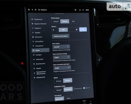 Черный Тесла Модель С, объемом двигателя 0 л и пробегом 13 тыс. км за 48500 $, фото 70 на Automoto.ua