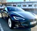 Черный Тесла Модель С, объемом двигателя 0 л и пробегом 118 тыс. км за 25700 $, фото 1 на Automoto.ua