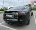 Чорний Тесла Модель С, об'ємом двигуна 0 л та пробігом 108 тис. км за 28700 $, фото 4 на Automoto.ua
