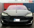 Черный Тесла Модель С, объемом двигателя 0 л и пробегом 101 тыс. км за 28000 $, фото 8 на Automoto.ua