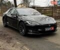 Черный Тесла Модель С, объемом двигателя 0 л и пробегом 64 тыс. км за 21490 $, фото 2 на Automoto.ua