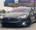 Черный Тесла Модель С, объемом двигателя 0 л и пробегом 67 тыс. км за 34900 $, фото 1 на Automoto.ua