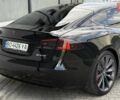 Черный Тесла Модель С, объемом двигателя 0 л и пробегом 44 тыс. км за 35500 $, фото 65 на Automoto.ua