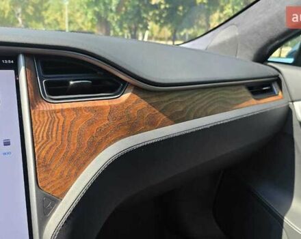 Чорний Тесла Модель С, об'ємом двигуна 0 л та пробігом 210 тис. км за 28000 $, фото 21 на Automoto.ua