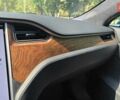 Чорний Тесла Модель С, об'ємом двигуна 0 л та пробігом 210 тис. км за 28000 $, фото 21 на Automoto.ua