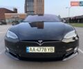 Чорний Тесла Модель С, об'ємом двигуна 0 л та пробігом 108 тис. км за 28700 $, фото 12 на Automoto.ua