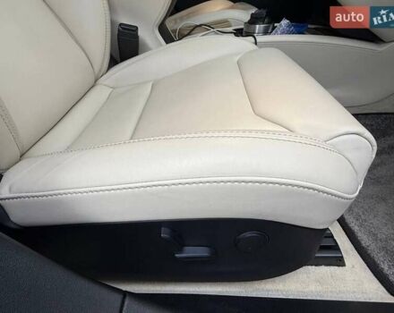 Чорний Тесла Модель С, об'ємом двигуна 0 л та пробігом 101 тис. км за 25499 $, фото 40 на Automoto.ua