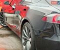 Черный Тесла Модель С, объемом двигателя 0 л и пробегом 101 тыс. км за 28000 $, фото 17 на Automoto.ua