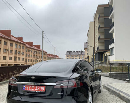 Черный Тесла Модель С, объемом двигателя 0 л и пробегом 193 тыс. км за 23300 $, фото 21 на Automoto.ua
