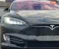 Чорний Тесла Модель С, об'ємом двигуна 0 л та пробігом 68 тис. км за 34900 $, фото 7 на Automoto.ua
