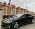 Черный Тесла Модель С, объемом двигателя 0 л и пробегом 193 тыс. км за 23300 $, фото 5 на Automoto.ua