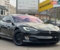 Чорний Тесла Модель С, об'ємом двигуна 0 л та пробігом 68 тис. км за 34900 $, фото 1 на Automoto.ua
