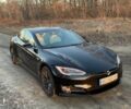 Черный Тесла Модель С, объемом двигателя 0 л и пробегом 49 тыс. км за 45700 $, фото 3 на Automoto.ua