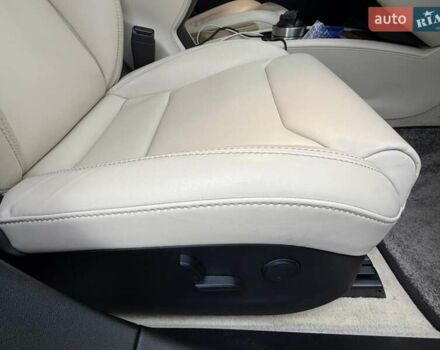 Черный Тесла Модель С, объемом двигателя 0 л и пробегом 101 тыс. км за 28000 $, фото 74 на Automoto.ua