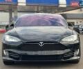 Чорний Тесла Модель С, об'ємом двигуна 0 л та пробігом 68 тис. км за 34900 $, фото 4 на Automoto.ua