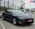 Чорний Тесла Модель С, об'ємом двигуна 0 л та пробігом 203 тис. км за 21800 $, фото 1 на Automoto.ua