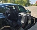 Чорний Тесла Модель С, об'ємом двигуна 0 л та пробігом 210 тис. км за 28000 $, фото 14 на Automoto.ua