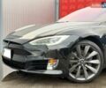 Черный Тесла Модель С, объемом двигателя 0 л и пробегом 101 тыс. км за 28000 $, фото 14 на Automoto.ua