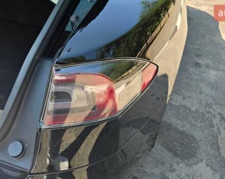 Чорний Тесла Модель С, об'ємом двигуна 0 л та пробігом 210 тис. км за 28000 $, фото 11 на Automoto.ua