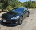 Чорний Тесла Модель С, об'ємом двигуна 0 л та пробігом 210 тис. км за 28000 $, фото 2 на Automoto.ua