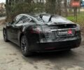 Черный Тесла Модель С, объемом двигателя 0 л и пробегом 64 тыс. км за 21490 $, фото 8 на Automoto.ua