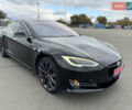 Чорний Тесла Модель С, об'ємом двигуна 0 л та пробігом 59 тис. км за 27900 $, фото 16 на Automoto.ua
