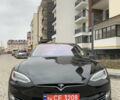 Черный Тесла Модель С, объемом двигателя 0 л и пробегом 193 тыс. км за 23300 $, фото 11 на Automoto.ua
