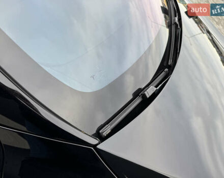 Черный Тесла Модель С, объемом двигателя 0 л и пробегом 98 тыс. км за 24900 $, фото 32 на Automoto.ua