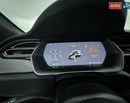 Черный Тесла Модель С, объемом двигателя 0 л и пробегом 137 тыс. км за 19500 $, фото 34 на Automoto.ua