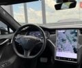 Черный Тесла Модель С, объемом двигателя 0 л и пробегом 44 тыс. км за 35500 $, фото 46 на Automoto.ua