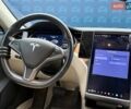 Черный Тесла Модель С, объемом двигателя 0 л и пробегом 101 тыс. км за 28000 $, фото 70 на Automoto.ua