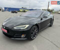 Чорний Тесла Модель С, об'ємом двигуна 0 л та пробігом 59 тис. км за 27900 $, фото 2 на Automoto.ua