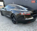 Черный Тесла Модель С, объемом двигателя 0 л и пробегом 98 тыс. км за 24900 $, фото 21 на Automoto.ua