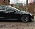 Черный Тесла Модель С, объемом двигателя 0 л и пробегом 64 тыс. км за 21490 $, фото 3 на Automoto.ua