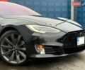 Черный Тесла Модель С, объемом двигателя 0 л и пробегом 101 тыс. км за 28000 $, фото 15 на Automoto.ua