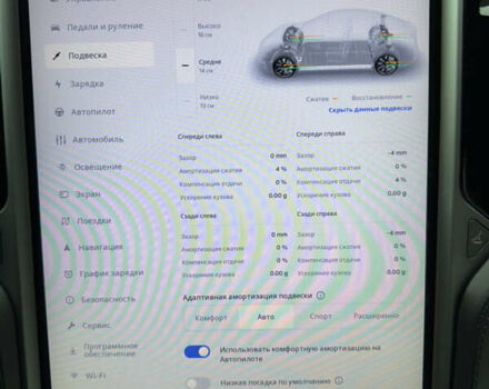 Черный Тесла Модель С, объемом двигателя 0 л и пробегом 98 тыс. км за 24900 $, фото 49 на Automoto.ua