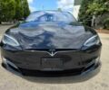 Тесла Модель С 2019 в Житомире на Automoto.ua Черный Тесла Модель С, объемом двигателя 0 л и пробегом 45 тыс. км за 13700 $, фото 2 на Automoto.ua