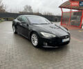 Чорний Тесла Модель С, об'ємом двигуна 0 л та пробігом 138 тис. км за 18700 $, фото 1 на Automoto.ua