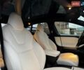 Черный Тесла Модель С, объемом двигателя 0 л и пробегом 64 тыс. км за 21490 $, фото 20 на Automoto.ua