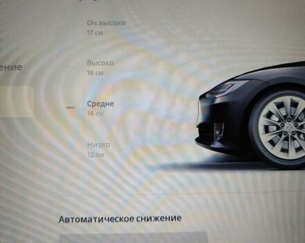 Чорний Тесла Модель С, об'ємом двигуна 0 л та пробігом 229 тис. км за 25999 $, фото 21 на Automoto.ua