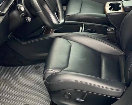 Черный Тесла Модель С, объемом двигателя 0 л и пробегом 71 тыс. км за 26790 $, фото 21 на Automoto.ua